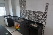 Lindo apartamento a venda 3 quartos 1 suíte