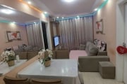 Lindo apartamento a venda na Vila Urupês - Suzano -SP