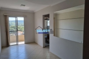 Apartamento à venda com 62m² e 02 vagas de garagem em Valinhos SP