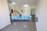 Apartamento com 2 quartos à venda em Vila Angeli - SP