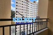 Apartamento com 2 quartos à venda em Ortizes - SP