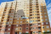 Venda de Apartamento de 3 Quartos na Vila Satúrnia em Campinas-SP: 1 suíte, 2 salas, 2 banheiros, 2 vagas e 60m².