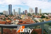 Apartamento à venda 3 Quartos, 1 Suite, 3 Vagas, 115M², JARDIM DAS AMÉRICAS, CUIABÁ - MT