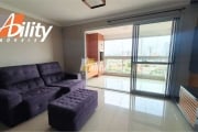 APARTAMENTO PREMIUM NO JARDIM DAS AMÉRICAS: Conforto, Luxo e Praticidade em Cuiabá | Cond. Belle Vi