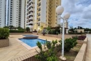 Apartamento à venda, Jardim Aclimação, Cuiabá, MT