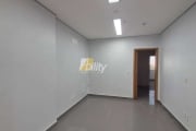 SALA COMERCIAL EM CUIABÁ - 4 SALAS | ED. COMERCIAL SANTA ROSA | PRONTO PARA NEGÓCIOS!