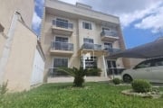 Apartamento com 2 dormitórios à venda, 63 m² por R$ 330.000,00 - Braga - São José dos Pinhais/PR