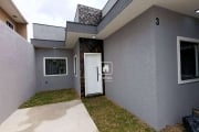 Casa com 3 dormitórios à venda, 84 m² por R$ 630.000 - Bairro Alto - Curitiba/PR