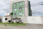 Apartamento com 2 dormitórios à venda, 61 m² por R$ 290.000,00 - Vargem Grande - Pinhais/PR