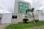 Apartamento com 2 dormitórios para alugar, 52 m² por R$ 1.782,72/mês - Vargem Grande - Pinhais/PR