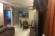 Apartamento com 2 dormitórios à venda, 45 m² por R$ 230.000,00 - Rios di Itália - São José do Rio Preto/SP