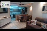 Apartamento à venda, 130 m² por R$ 350.000,00 - Jardim Bela Vista - São José do Rio Preto/SP