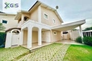 Sobrado com 3 dormitórios, 140 m² - venda por R$ 800.000,00 ou aluguel por R$ 4.300,02/mês - FOREST HILLS - São José do Rio Preto/SP