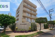 Apartamento com 3 dormitórios à venda, 110 m² por R$ 600.000,00 - Bom Jardim - São José do Rio Preto/SP