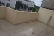 Apartamento Duplex com 3 dormitórios à venda, 115 m² por R$ 250.000,00 - Jardim Conceição - São José do Rio Preto/SP