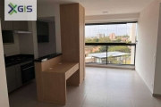 Apartamento com 2 dormitórios à venda, 60 m² por R$ 660.000,00 - Jardim Novo Mundo - São José do Rio Preto/SP