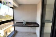 Apartamento com 2 dormitórios à venda, 60 m² por R$ 480.000,00 - Jardim Novo Mundo - São José do Rio Preto/SP