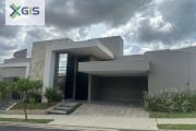 Casa com 3 dormitórios à venda, 175 m² por R$ 1.280.000 - Village Damha Rio Preto III - São José do Rio Preto/SP