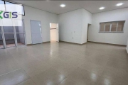 Salão para alugar, 200 m² por R$ 8.120,00/mês - Parque Industrial - São José do Rio Preto/SP