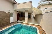 Casa com 3 dormitórios à venda, 250 m² por R$ 1.450.000,00 - Condomínio Village Rio Preto - São José do Rio Preto/SP