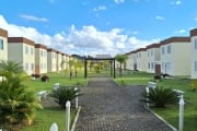 Lindo apartamento garden pronto para morar na Fazenda Rio Grande