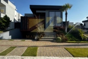 CASA À VENDA NO CONDOMÍNIO JARDIM MAISON DU PARC