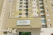 APARTAMENTO À VENDA NO CONDOMÍNIO RESIDENCIAL BELVEDERE