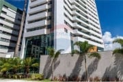 Apartamento Novo Boa Viagem | 4 quartos | 2 Suítes | 146m² | Lazer completo | 2 Vagas