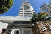 Vendo Apartamento 115,2m² | 3 Quartos com Piscina | Boa Viagem