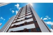 Vendo Apartamento 58m², 2 quartos, 1 vaga, varanda, na Jaqueira.