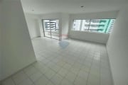 Vendo Apartamento 115,2m² | ANDAR ALTO | 3 Quartos com Piscina | Boa Viagem