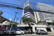 Vendo apartamento 103m² 3 quartos 2 vagas no espinheiro, edf. Baia de Guanabara