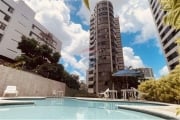 Vendo apartamento Edf. Natália , 324 m2, 04 quartos, 03 suítes, 03 vagas, piscina.