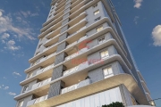 CONDOMINIO VERTICAL - RESIDENCIAL BLANK