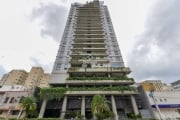 Apartamento com 3 quartos para alugar na Rua Mariano Torres, 573, Alto da Rua XV, Curitiba