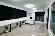 Sala comercial à venda na Avenida República Argentina, 2275, Água Verde, Curitiba