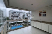 Apartamento de 2 Quartos para Venda no Recreio com 70 m²
