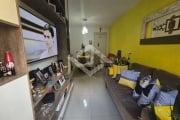 Apartamento- 2 quartos- 53m2- sol manhã- varanda- Taquara