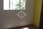 Alugo apartamento 2 Quartos| 45m² | Próximo ao Centro de Campo Grande - RJ