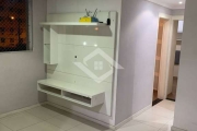 Apartamento 2 Quartos com Suíte e Lazer Completo em Campo Grande – RJ
