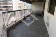 EXCELENTE APARTAMENTO 4 QUARTOS SALÃO SUÍTE LAVABO 159M² - PORTAL DO PARQUE