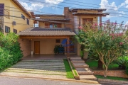 Casa com 4 dormitórios à venda, 358 m² por R$ 2.500.000,00 - Malota - Jundiaí/SP