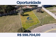 Lotes a venda em Jundiaí - Loteamento Parque das Camélias - R$ 598.704,00