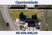 Lotes a venda em Jundiaí - Loteamento Parque das Camélias - R$ 608.496,00