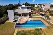 Casa com 4 dormitórios à venda, 235 m² por R$ 1.750.000,00 - Medeiros - Jundiaí/SP