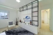 Apartamento com 2 dormitórios à venda, 74 m² por R$ 539.000,00 - Medeiros - Jundiaí/SP