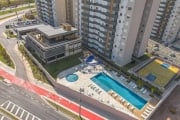 Apartamento com 2 dormitórios à venda, 64 m² por R$ 505.000,00 - Engordadouro - Jundiaí/SP