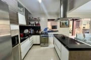 Casa com 4 dormitórios à venda, 173 m² por R$ 1.470.000,00 - Nature Village - Jundiaí/SP