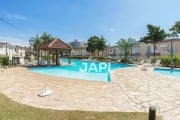 Casa com 3 dormitórios à venda, 130 m² por R$ 890.000,00 - Condomínio Garden Resort - Jundiaí/SP