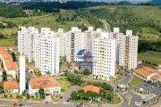 Apartamento com 2 dormitórios à venda, 75 m² por R$ 490.000,00 - Parque Eloy Chaves - Jundiaí/SP